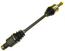 DTA Front Right CV Axle