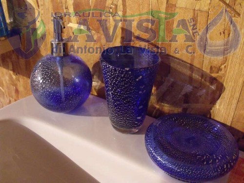 Accessori bagno design - bagno,