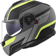 CASCO MODULARE FF908 LS2