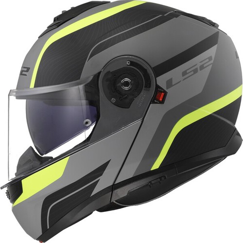 Casco modulare ff908 ls2 - ff908,