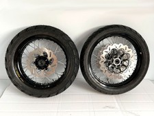 COPPIA CERCHI A RAGGI EXCEL