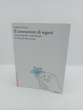 Il conoscitore di segreti -