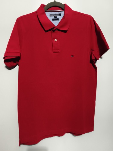 Tommy hilfiger polo - tommy,