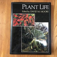 PLANT LIFE (enciclopedia