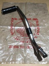 Honda GL1000 Gold Wing