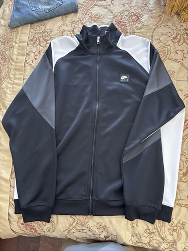 Nike air full zip - nike,