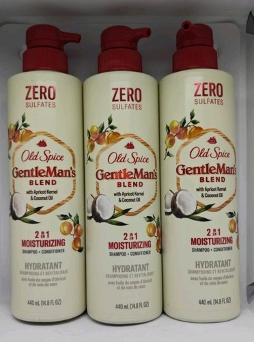 Lotto old spice gentleman - old, gentleman's