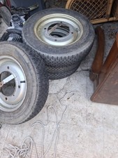 Set cerchi e - 4,