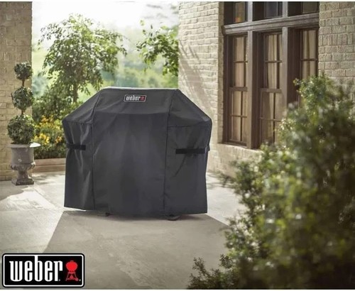 Weber 7183 telo - 7183,