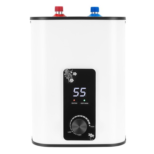 Scaldabagno elettrico mini - scaldabagno,