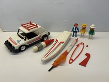 Playmobil Trol Buggy Con