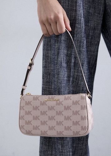 Borsa mano michael - a, jet