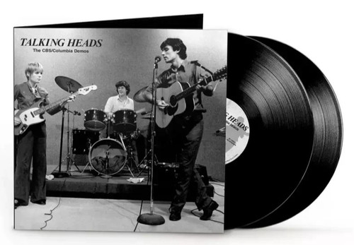 Talking heads the cbs - -, /