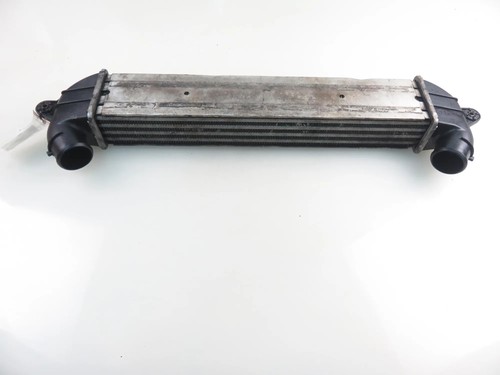 Intercooler fiat doblo cargo - intercooler,