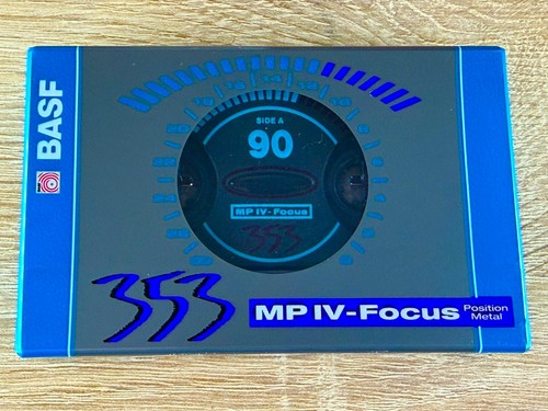 Basf 353 focus - 🔴basf, mp
