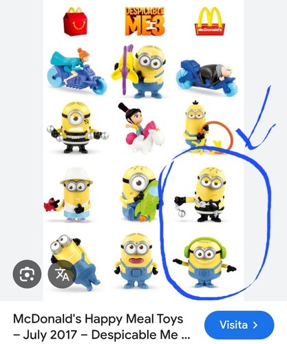 Minions 2017 happy - 2017, mc