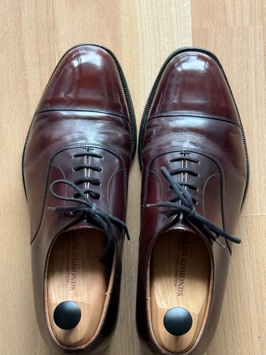Church custom grade consul - church's,