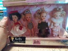 Kelly Nostalgic Gift