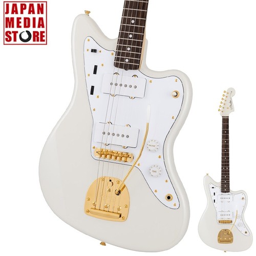 Fender mij 2025 - fender, collection