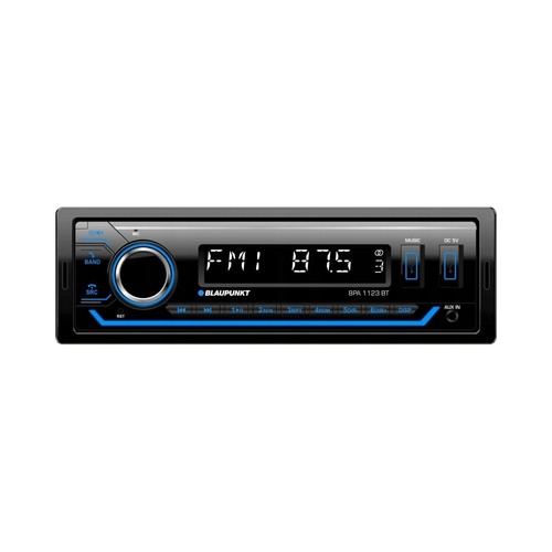 Blaupunkt bpa1123bt autoradio - bpa1123bt,