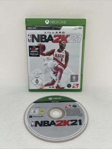 Nba 2k21 - nba, (microsoft