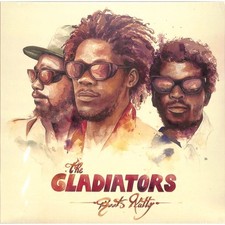 The Gladiators / ROOTS NATTY