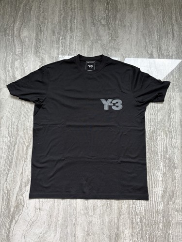 Shirt nera con - nera, logo