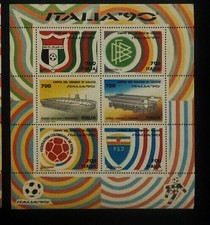 REPUBBLICA FOGLIETTO NUOVI