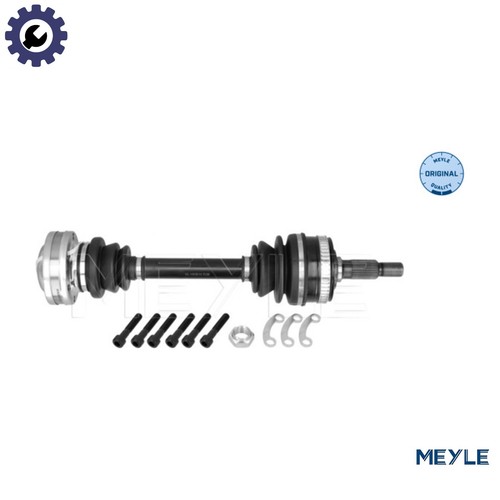 Albero motore 014 - 014, 498