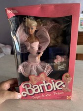 Barbie Parfum de Reve profumo