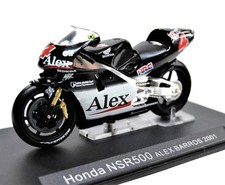 modellini moto scala 1:24