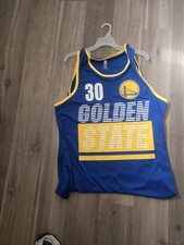 Maglia alternativa NBA Golden