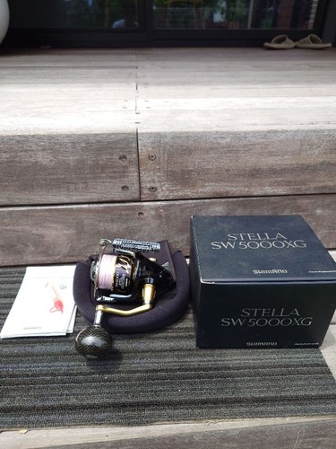 Mulinello spinning shimano - mulinello,