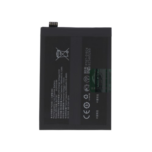 Batteria oppo reno4 pro - batteria,