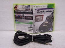 Rocksmith & 2014 Edition