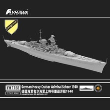 Flyhawk FH1168 1/700
