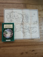J.R.R. Tolkien Racconti