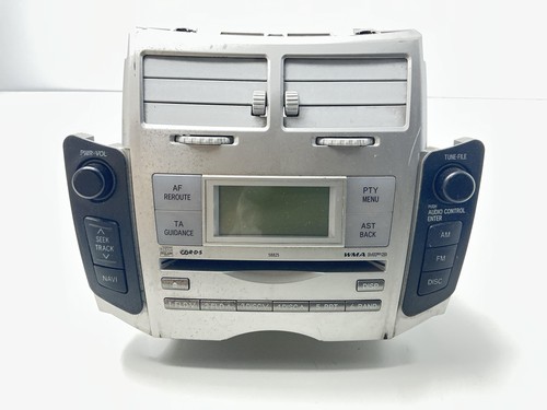 Autoradio per toyota yaris - toyota,