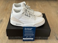 Nike Air Jordan 3 Retro