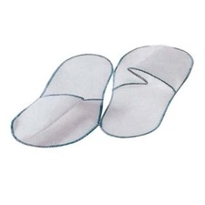 Ciabatte Chiuse TNT Bianche 10 Paia | Centro Benessere Estetista Spa