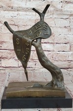 Surrealista Bronzo `The