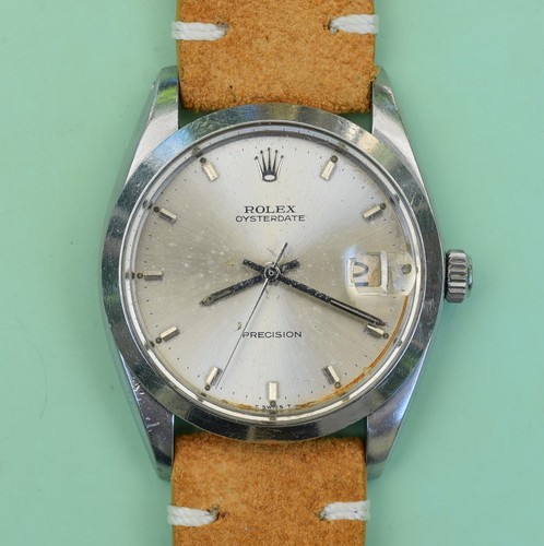 Orologio vintage rolex - orologio,