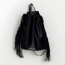 Zaino Victoria's Secret nero