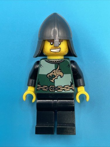 Lego castle kingdoms dragon - lego,