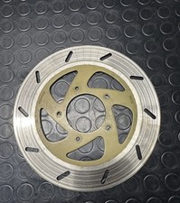 Disco Freno Anteriore Gilera Runner 125 180 1997-2002