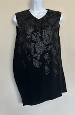 Top tunica Narciso Rodriguez