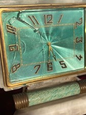 Gubelin Orologio da tavolo