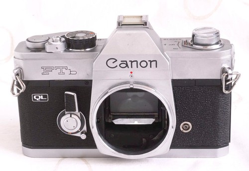 Canon ftb ricambi - ricambi, leggi