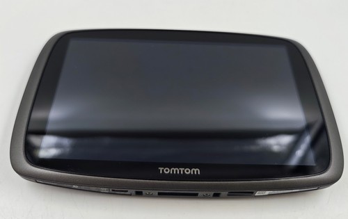 Tomtom go600 4fa60 navigatore - go600,
