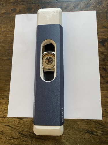 Orologio uomo swatch sistem51 - uomo,